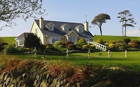 Kilmacale House