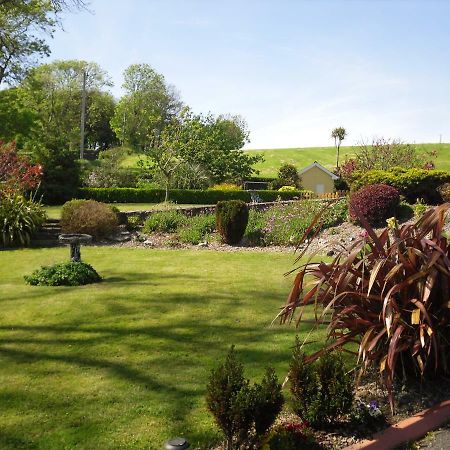 Bed and Breakfast Kilmacale House Kilbrittain Exterior foto