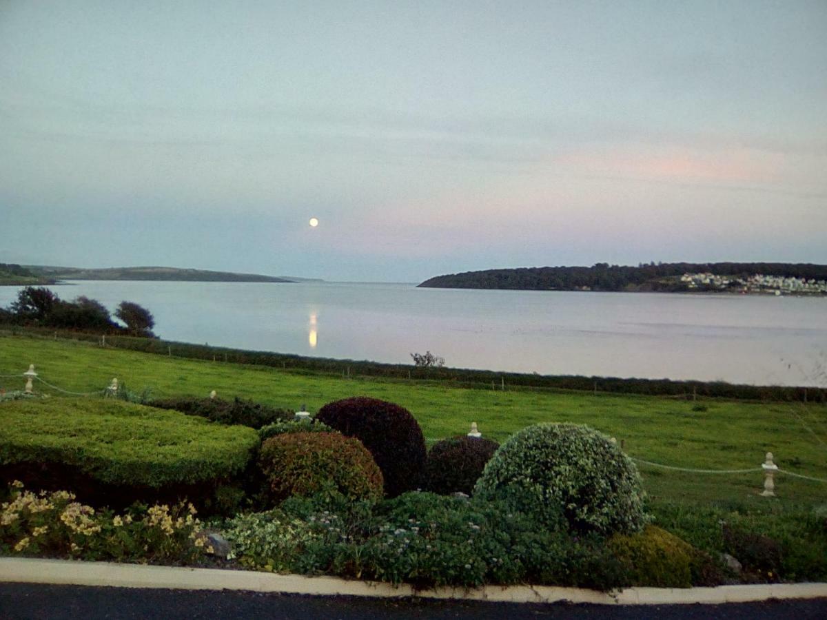 Bed and Breakfast Kilmacale House Kilbrittain Exterior foto