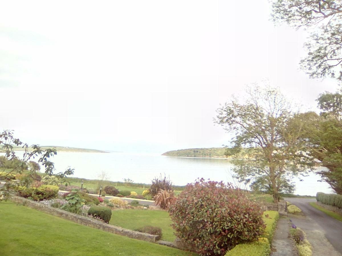 Bed and Breakfast Kilmacale House Kilbrittain Exterior foto