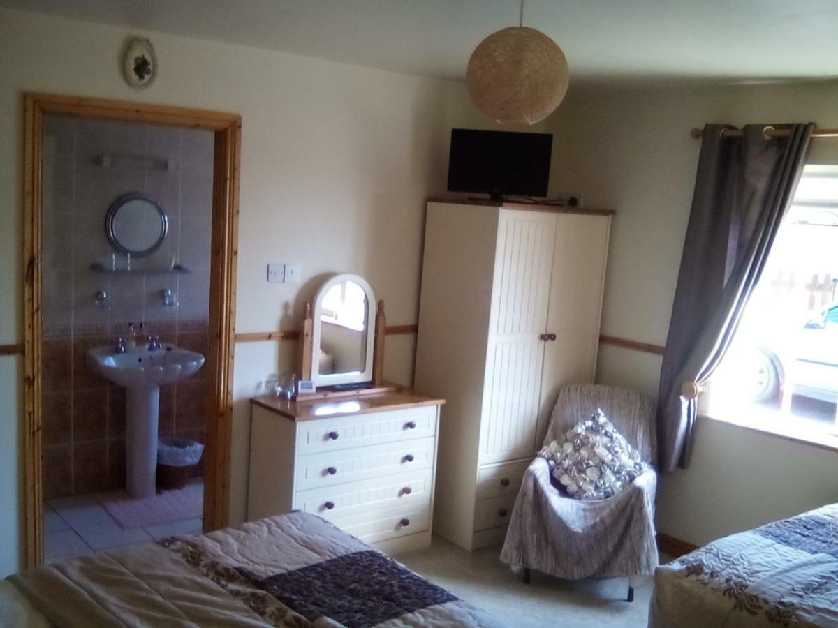 Bed and Breakfast Kilmacale House Kilbrittain Exterior foto